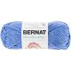 Handicrafter Cotton Yarn Solids Blueberry 1 Pack of 1 Skein