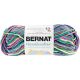 Handicrafter Cotton Yarn Ombres Psychedelic 1 Pack of 1 Skein