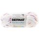 Bernat Handicrafter Cotton Yarn Ombres Floral Prints 1 pack of 1 Skein