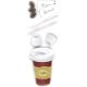Jolees By You Dimensional Stickers Coffee
