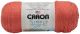 Caron Simply Soft Solids Yarn Persimmon 1 Pack of 1 Skein