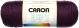 Caron Simply Soft Solids Yarn Plum Perfect 1 Pack of 1 Skein