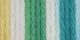 Lily Sugar n Cream Yarn Ombres Mod 1 Pack of 1 Skein