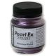 Jacquard Pearl Ex Powdered Pigment .5oz Shimmer Violet