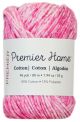 Premier Yarns Home Cotton Yarn Multi Flamingo Splash 1 Pack of 1 Skein