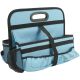 Totally Tiffany Ditto Desktop Organizer Turquoise