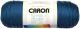 Caron Simply Soft Solids Yarn Ocean 1 Pack of 1 Skein