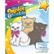Makit And Bakit Glittering Suncatcher Kits Kittens