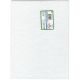 Eco Fi Plus Premium Felt Sheet 9 inch X12 inch White