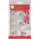 Trim Kit Snowman Head
