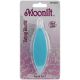Handy Hands Moonlit Tatting Shuttle W Hook Aqua Surf