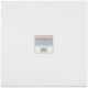 SmoothFoam Sheet .625 Inch X12 Inch X12 Inch