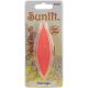Handy Hands Sunlit Tatting Shuttle W Pick Flamingo