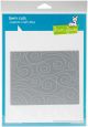 Lawn Cuts Custom Craft Die Stitched Windy Backdrop