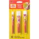 Mod Podge Short Handle Brush Set 3 Per Pkg