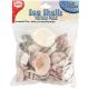Mixed Sea Shells 8ozSmall