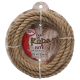 Jute Craft Rope .5 Inch X10 Natural