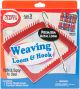 Metal Loom and Hook Set 