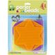 Perler Pegboards 5 Per Pkg Assorted Shapes and Colors
