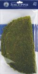 Super Moss Moss Pot Toppers 12 Inch 3 Per Pkg Green