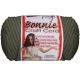 Bonnie Macrame Craft Cord 4mmX100yd Smoke Gray