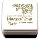 Tsukineko Small Size VersaFine Instant Dry Pigment Ink Olympia Green