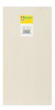 Plywood Sheet 6Inch X.25Inch X12Inch