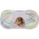 Mary Maxim Baby s Best Yarn Rainbow Print 1 Pack of 1 Skein