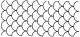 Sten Source Quilt Stencils Overall C.L. Design 8 inch X18 inch 