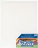 Pro Art Stretched Artist Canvas 11 inch X14 inch 