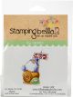 Stamping Bella Cling Stamps