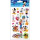 Disney Classic Stickers Mickey and Friends