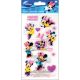 Disney Classic StickersMinnie Mouse