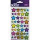 Sticko Stickers Technicolor Stars