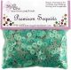 28 Lilac Lane Premium Sequins 20g Mint
