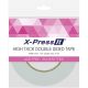 X Press It High Tack Double Sided Tissue Tape .125 Inch X27yd