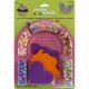 Perler Fused Bead Kit Cupcakes And Butterflies