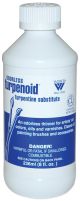 Odorless Turpenoid 8oz