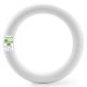 Extruded Styrofoam Wreath Bulk 16 X1.75