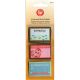 Boye Garment Labels 9 Per Pkg Knit