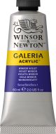 Winsor and Newton Galeria Acrylic Color 60ml Winsor Violet