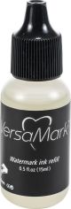 Versamark Watermark Ink Refill .5Oz Clear