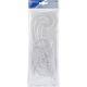 French Curve Set 4 Per Pkg 