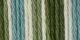 Lily Sugar n Cream Yarn Ombres Super Size Emerald Isle 1 Pack of 1 Skein