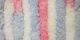 Bernat Baby Blanket Big Ball Yarn Pink and Blue Ombre 1 Pack of 1 Skein