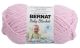 Spinrite Bernat Baby Blanket Yarn Baby Pink 1 Pack of 2 Skein