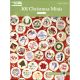 Leisure Arts 101 Christmas Minis Book 2