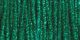Design Works Craft Trim 10yd Glitter Green