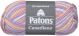Patons Canadiana Yarn Ombres Pretty Baby 1 Pack of 1 Skein