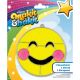 Makit and Bakit Suncatcher Kit Emoji Blushing